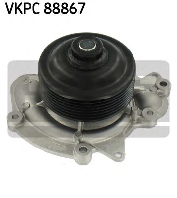 VKPC 88867 SKF - Насос охолоджуючої рідини1